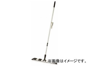 テラモト ライトモップ2 60cm CL-344-560-0(8173266) Light mop