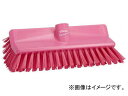 Vikan AOfbLuV 7047 sN 70471(8194075) Angle Deck Brush Pink