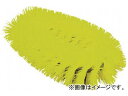 o[ebN o[L[gqǗp킵 LTCY  62805301(7961774) Bircute hygiene management brush size yellow