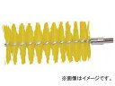 gXRR WCguV 50mm HACCPΉ CG[ TJPB-50-Y(8191636) Joint brush compatible yellow