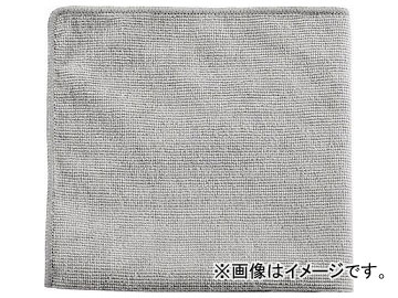 ラバーメイド マイクロファイバー・クロス 多目的用 グレイ 186388875(8194310) Microfiber Cross Multipurpose Gray