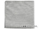 ラバーメイド マイクロファイバー・クロス 多目的用 グレイ 186388875(8194310) Microfiber Cross Multipurpose Gray