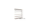 gXRR M1.5^yʒI 860~595~1800 6i A lIO M1.5-6366B NG(7800363) Type Light Medium Shelf stage consolidated neogure