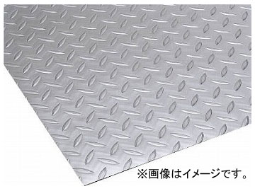 eg TCN}bgȍ|Vo[ MR-157-120-5(7900686) Recycling long matte steel sheet silver