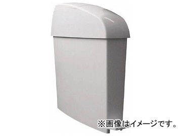 Сᥤ ˥꡼ӥ 11.4L ۥ磻 75024301(8194249) Sanitary bin White