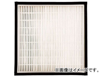 コトヒラ KDC-C06用中性能フィルタ KDC-C06-MP(7930437) Under performance filter