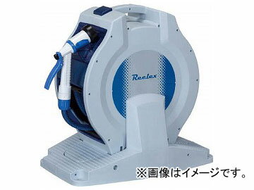 Reelex 自動巻 水用ホースリール “リーレックス ウォーター” NWR-1215(8184974) Automatic wound water Lelex Water