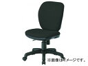 TOKIO ItBX`FA IȂ ubN FST-77-BK(8184954) Office chair elbow without elbows