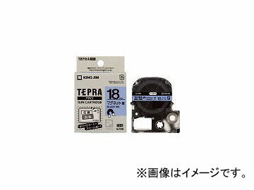 LOW evPROe[vJ[gbW SJ18B(7812949) Tepra Tape Cartridge