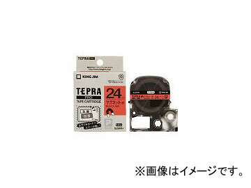 LOW evPROe[vJ[gbW SJ24R(7813007) Tepra Tape Cartridge