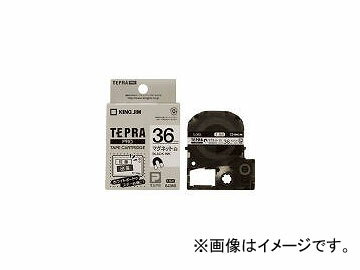 LOW evPROe[vJ[gbW SJ36S(7813066) Tepra Tape Cartridge