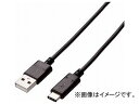 GR USB2.0P[u A-C^Cv Fؕi 3Ao 4.0m U2C-AC40NBK(7923058) cable type certification product output