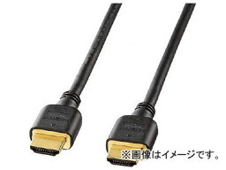 SANWA HDMIケーブル KM-HD20-07H(8183928) cable