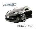 AMS/エーエムエス LUXEST luxury ＆ exective style フロントグリルTypeA 未塗装品 エスティマ アエラス 後期 GSR ACR50/55W 2008年12月～2012年05月 Front grill