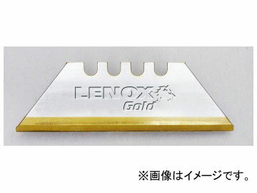 レノックス/LENOX ユーティリティーナイフGold 替刃 GOLD5C Utility knife
