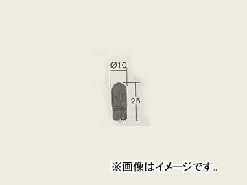 日産/ピットワーク 一般球 方向指示灯/後尾灯/表示灯用（フラッシャー・バック・シグナルランプ） ECE 12V-5W AY080-0Y007 General ball direction indicating light rear tail indicator flasher back signal lamp