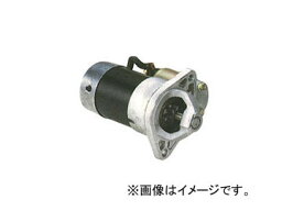 リビルトスターターモーター 三菱 ミニカ Rebuilt Starter Motor