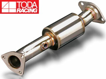 戸田レーシング/TODA RACING 触媒アダプター 18160-AP1-000 S2000 AP1/AP2 F20C/F22C Catalytic adapter