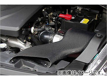 オートエクゼ/Auto Exe ラムエアインテークシステム MLY959 マツダ MPV LY3P ターボ車