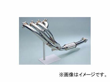 オートエクゼ/AutoExeエグゾーストマニフォールドMR8100マツダロードスターNB6C-100001〜300000MT車