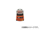 BLACK＆DECKER ドリル スクリュードライバービット23本セット 15095 JAN：4536178150958 入数：10セット Set set drills screwsliver bits