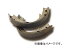 ディクセル RGM type ブレーキシュー リア ホンダ シビック クーペ Brake shoe