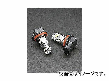 HKB ALTAIR CREE LEDフォグバルブ L1000 バルブタイプ：H8 ALCRH8L1W JAN：4582199121354 fog valve