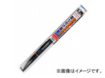 ピア/PIAA 雨用ワイパーブレード クレフィットプラス 運転席側 430mm CFG43 ニッサン/日産/NISSAN クリッパー パオ Wiper blade for rain