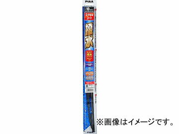 ピア/PIAA 雨用ワイパーブレード エクセルコート 助手席側 380mm WEX38 ダイハツ/DAIHATSU アトレー アトレーセブン アトレーワゴン オプティ ハイゼット ミラ Wiper blade for rain