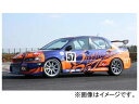 乱人 乱人流 SPORTS 専用カナード FRPモデル ミツビシ ランサーエボリューション 09&MR Dedicated canard
