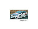 乱人 RANDO SPORTS カーボンボンネット ホンダ シビック EK-9 後期 1998年09月〜2000年08月 Carbon bonnet