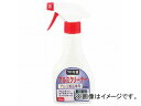 友和/YUWA アルミクリーナー 320ml F-12 Aluminum cleaner