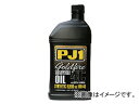 2輪 ヤザワ PJ1 ゴールドファイアーオイル PJ9-32 1L JAN：023159009328 Gold Fire Oil