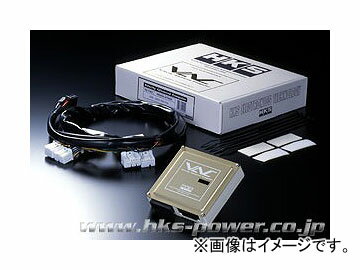 HKS スピードリミッターカット装置 VAC TypeS T-603 レクサス SC430 UZZ40 3UZ-FE 2005年08月〜