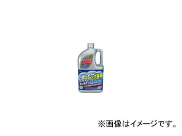古河薬品 ジャンボ メンテナンスシャンプー オールカラー用 品番：21-034 入数：2L×8本 JAN：497279602..