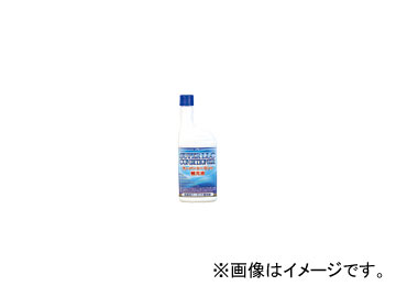 古河薬品 スーパークーラント補充液 青 品番：30-422 入数：400ml×20本 JAN：4972796030843 Super coolant replenishment liquid blue