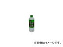 古河薬品 クーラント補充液 L-CON400 緑 品番:30-402 入数:400ml×50本 JAN:4972796030805 Coolant replenishment solution Green
