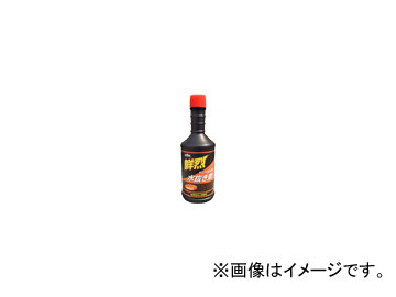 古河薬品 鮮烈水抜き剤 ディーゼル用 品番：61-210 入数：200ml×60本 JAN：4972796060543 For vivid wa..