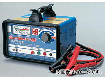 ư/NICHIDO ®Ŵ(ⷿ) 12V/14V NB-120 JAN4937305004678 Quick charger indoor type combined use