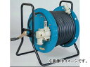 日動工業/NICHIDO 防爆コンセントドラム EXR-150 Explosion proof outlet drum