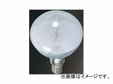 日動工業/NICHIDO バラストレス交換球（水銀球） 300W GF-300 Ballastress replacement ball mercury