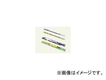 トヨタ/タクティー ワイパーブレード ノーマル 運転席側 650mm V98BU-65R2 アーバンサポーター アルファード イプサム ウイッシュ ヴォクシー オーパ ガイア