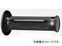 2輪 キジマ グリップラバー トマゼリー ブラック 127×22.2mm クローズ 201-154 Grip Rubber Tomazeru