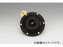 キジマ ホーン ブラック オールド 100mm Lo 12V 290Hz/105dB±5 304-8221 2輪