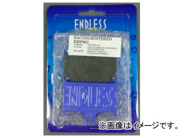 2 ɥåեȥ졼 ɥ쥹 ֥졼ѥå EMP021 ޥ TZ250 1990ǯ1996ǯ Brake pad