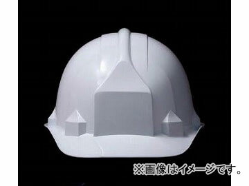 SHINWA/進和化学工業 ヘルメット パット付 SS-66型S-62-P式R Helmet