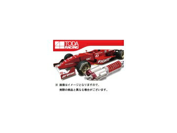 戸田レーシング/TODA RACING ファイテックス ダンパー/FIGHTEX DAMPER ダンパーのみ 1台分 TypeFS 51502-BB6-000 プレリュード BB5/6 shock absorber