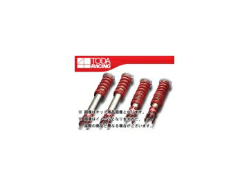 戸田レーシング/TODA RACING ファイテックス ダンパー/FIGHTEX DAMPER ダンパーのみ 1台分 TypeDA-G 51532-AP1-000　 S2000 AP1/2 shock absorber
