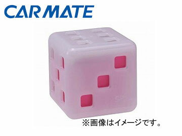 【即納】送料無料! カーメイト/CARMATE FR905 サイプラス MP インポートランドリー ミルキー/ピンク【smtb-F】 aromatic