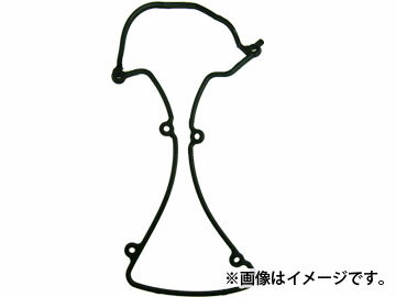 大野ゴム/OHNO タペットカバーパッキン（単品） SP-0078T 日産/NISSAN サニー HB14 EGI SR18DE 1996年06月～1997年05月 排気量1800 Tappet cover packing